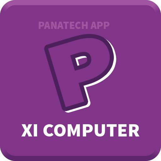 Computer Studies XI 1.0