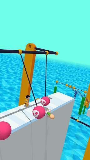 Wipeout 3D screenshot 8