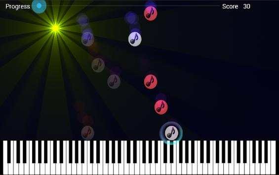 Piano X screenshot 4