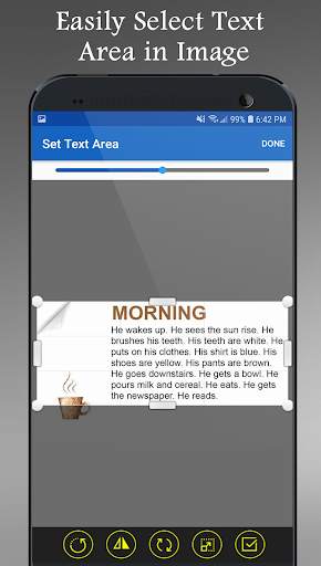Speak and Translate offline screenshot 6