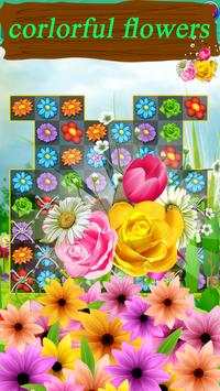 Flower Crush Mania screenshot 6
