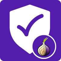 Tor browser lite - for android logo