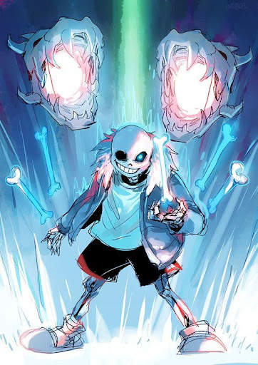 Sans UT Wallpaper HD 2021 screenshot 8