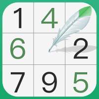 Sudoku: Crossword Puzzle Games logo