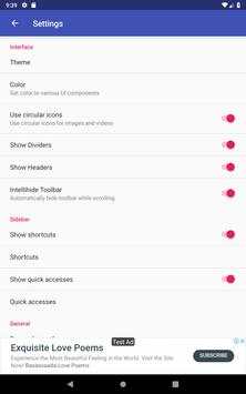 EX File Explorer | File Manager For Android screenshot 12