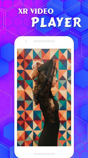 XR Video Player screenshot 3