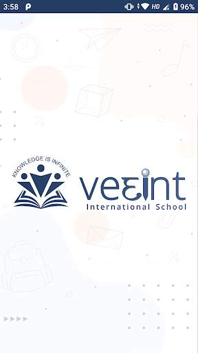 Vedant screenshot 1