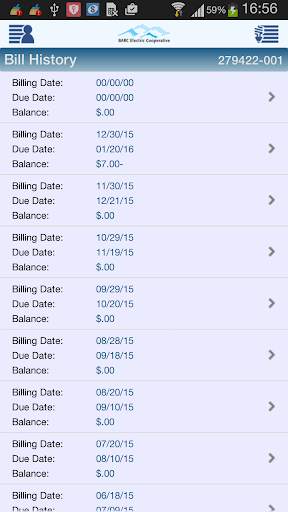 BARC Mobile screenshot 3
