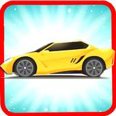Gear Club Car Racing logo