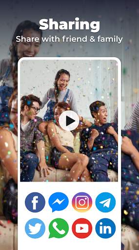 Slideshow - Slideshow Maker screenshot 7