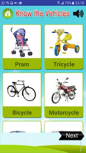 Preschool and Kindergarten. screenshot 8