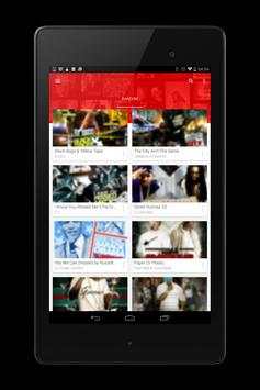 Hip Hop Mixtapes screenshot 11