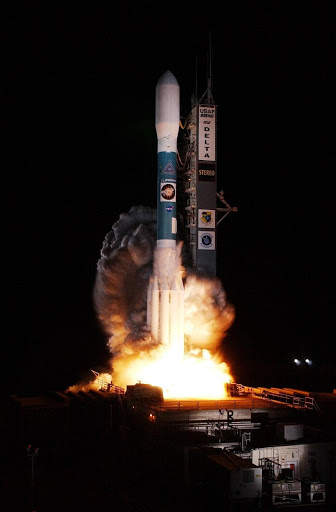 Space Rocket Wallpaper screenshot 3