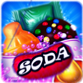 Tips Candy Crush Soda Saga icon