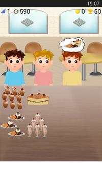 Chocolate Shop Game screenshot 3