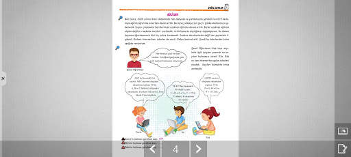 Ata Mobil Kütüphane screenshot 3