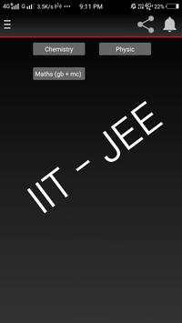 IIT HELP screenshot 2