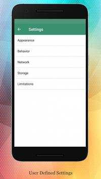 MX Torrent Downloader screenshot 6