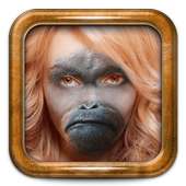 Animal Face Photo Editor logo