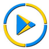 Mega Player icon