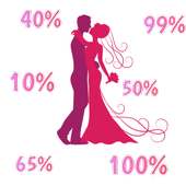 crush love calculator - calculate your love on 9Apps
