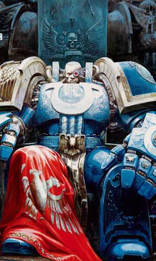 Radio Warhammer screenshot 4
