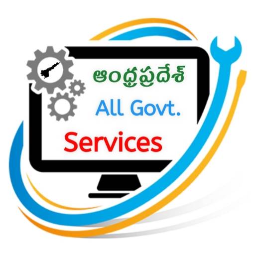 AP all GOVT Services App | Mee Bhoomi, YSR Bharosa 1.3