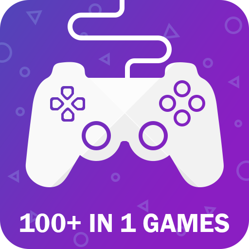 100 in 1 Games icon