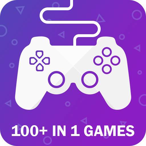 100 in 1 Games 4.1