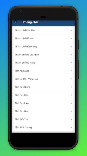 Ola Chat - For FA screenshot 5