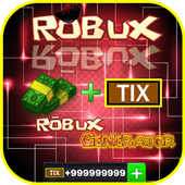 Robux For Roblox Simulator иконка