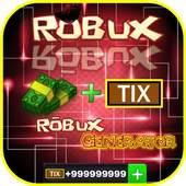 Robux For Roblox Simulator 1.0