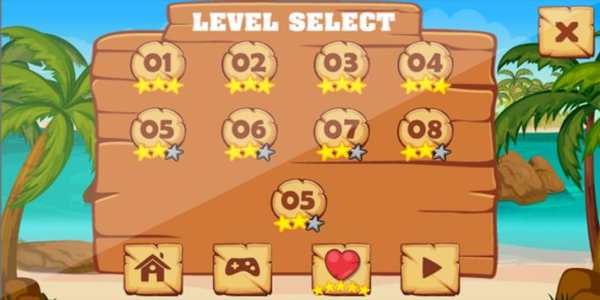 super max patrol run platformer adventures 2 screenshot 3