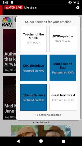 KHQ Local News screenshot 5