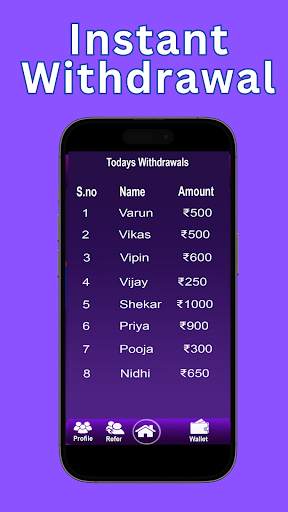 Ludo Circle - Win Real Cash screenshot 5
