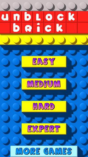 Unblock Brick Free screenshot 6