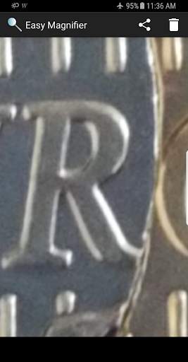 Easy Magnifier screenshot 5