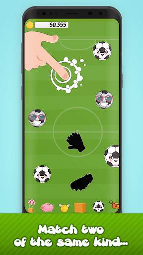 Rusia Sepakbola 2018 - Dunia Evolusi Sepakbola screenshot 1