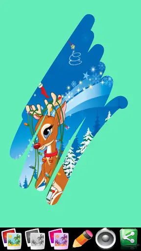 Christmas Games screenshot 16
