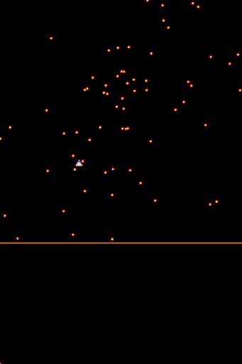 Dodge Bullet Game screenshot 4