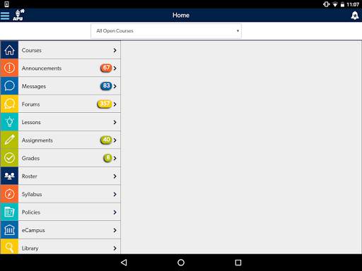APUS Mobile screenshot 7