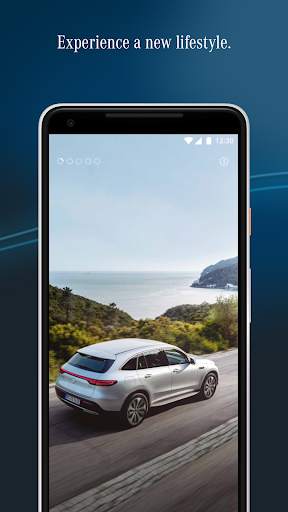 EQ Ready - Drive E-Mobility screenshot 5