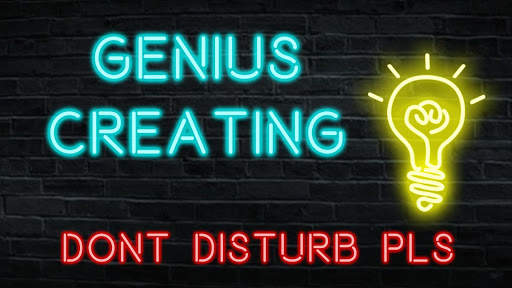 Neon Light Effects - Neon Text On Photo 1 تصوير الشاشة