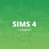 Guide for The Sims 4 icon