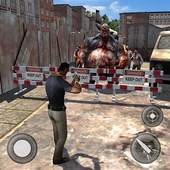 Target Shoot Zombie 3D - Shoot Target Survival 1.0