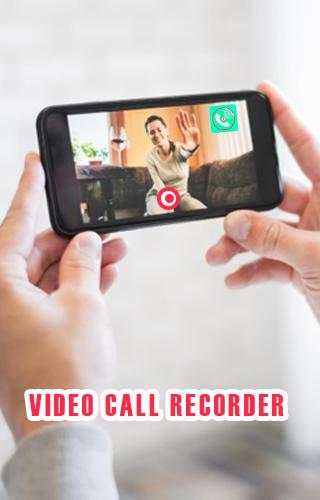 Whats Call Recorder app screenshot 4