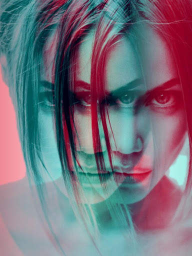 Photo Smart Effects - 3D - Blur - Unique Filters screenshot 19