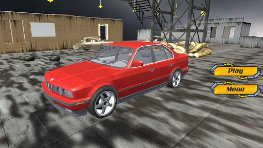 Ultimate Car Racing 2017 screenshot 2