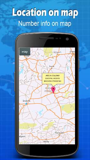 Mobile Number Locator & Tracke screenshot 5