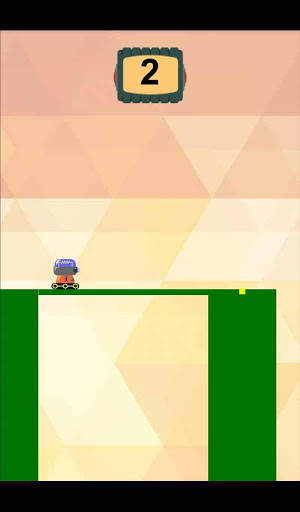 Robot Stick Hero Free screenshot 6